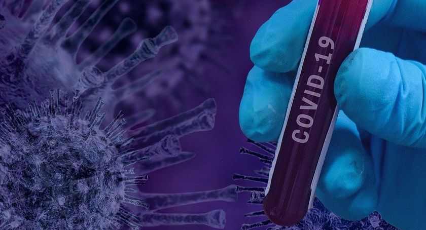 Koronawirus. Ćwierć tysiąca zakażonych. Dziewięć osób zmarło