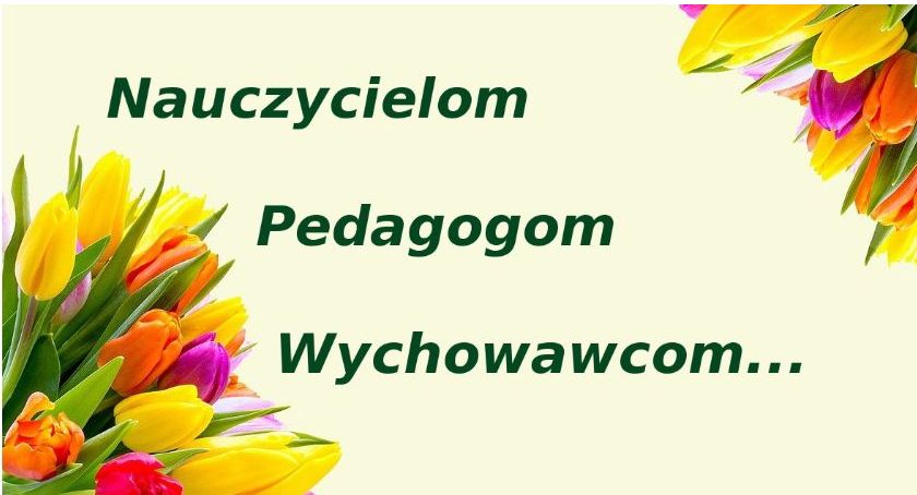 Najlepsze życzenia!