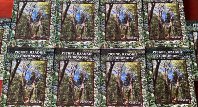 „Piękne, rzadkie i chronione”
