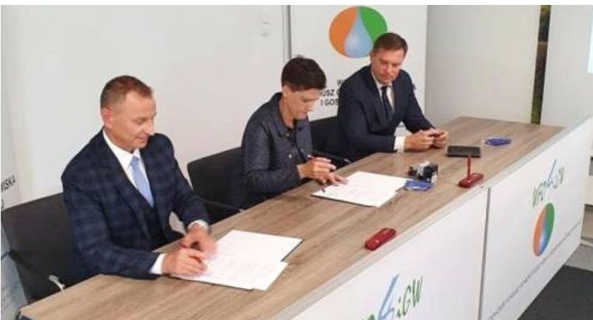 Już łatwiej o wsparcie na proekologiczne działania