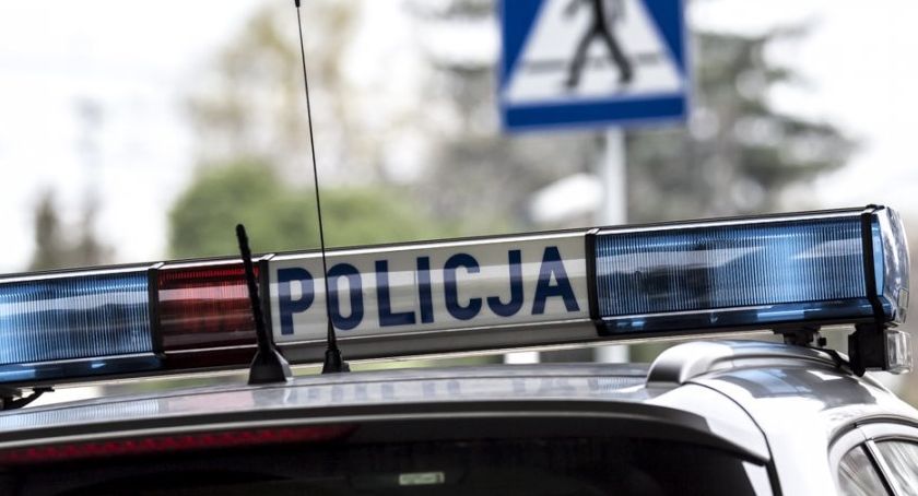 Dwa włamania w tym samym dniu. Przypadek?