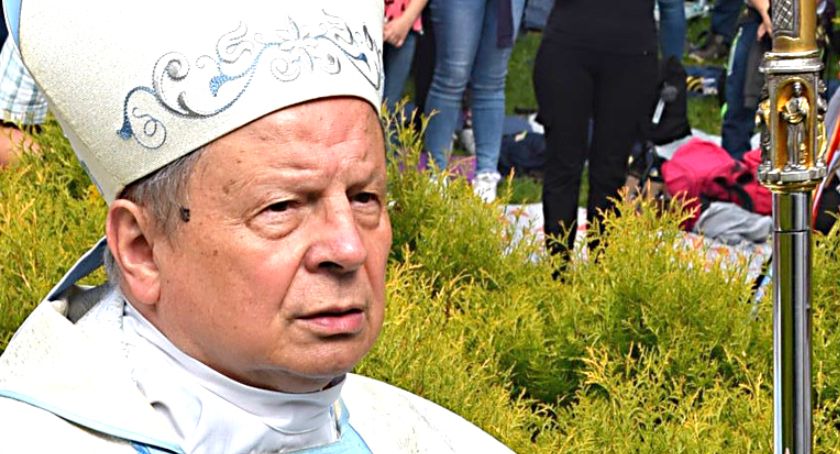 Dyspensa biskupa