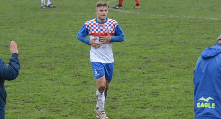 Hattrick Bartosiaka w Pucharze Polski, Granat w V rundzie !