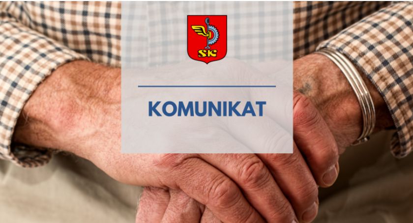 Kluby Seniora i DŚDS czasowo zawieszają działalność
