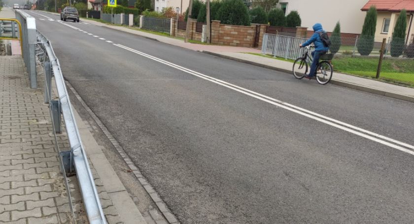 Zkończył sie remont mostu w Bliżynie. A teraz...