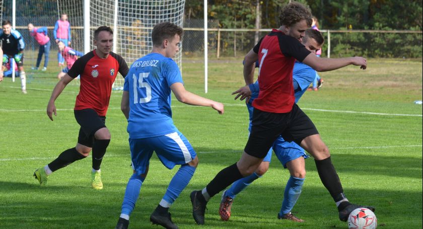 IV liga. Komplet punktów Orlicza w meczu z Nidą Pińczów 