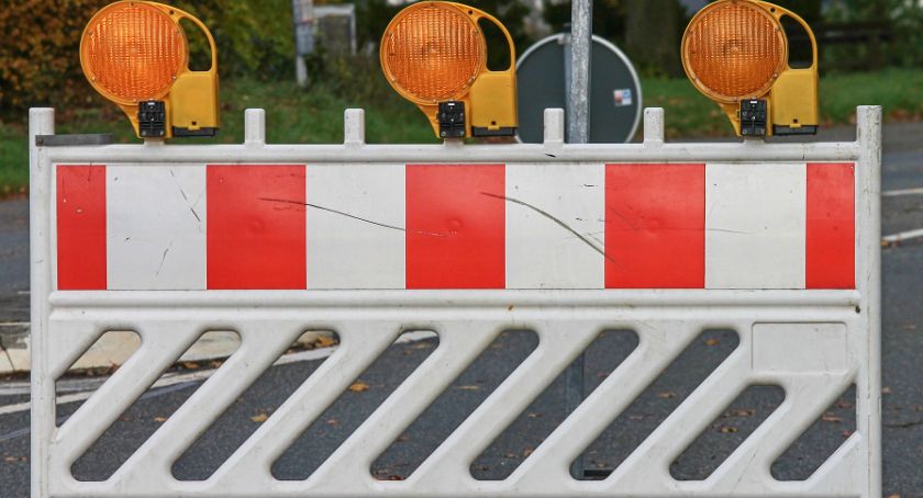 Utrudnienia dziś do godz. 16.00