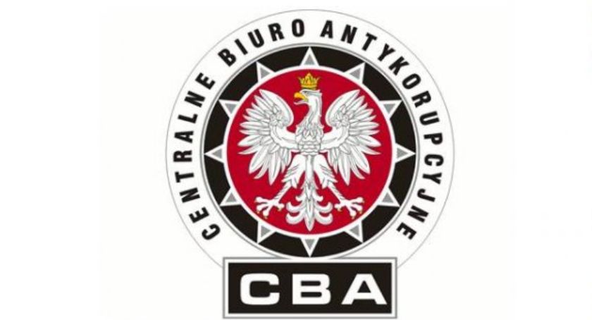 CBA w Skarżysku-Kamiennej. Powoływał się na wpływy w państwowych instytucjach?