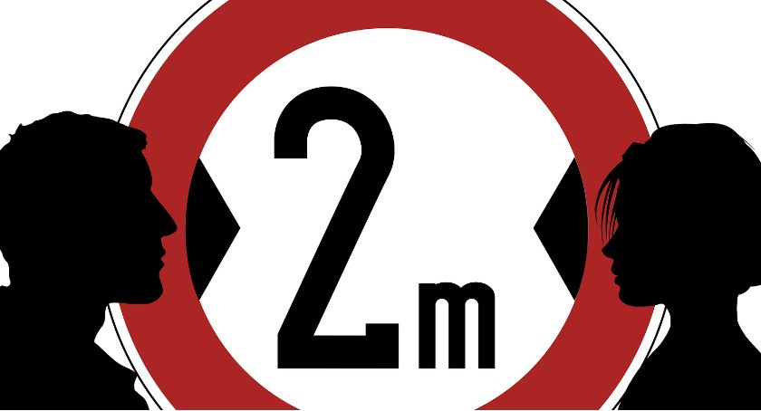 Plus 21. Plus 107. Najnowsze dane epidemiczne