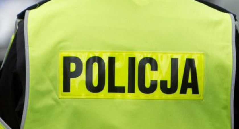 Pieniądze wpłacił, ale kontakt urwał się. Oszukany 63-latek 