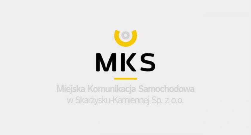 Kursy autobusów miejskich w okresie Wszystkich Świętych