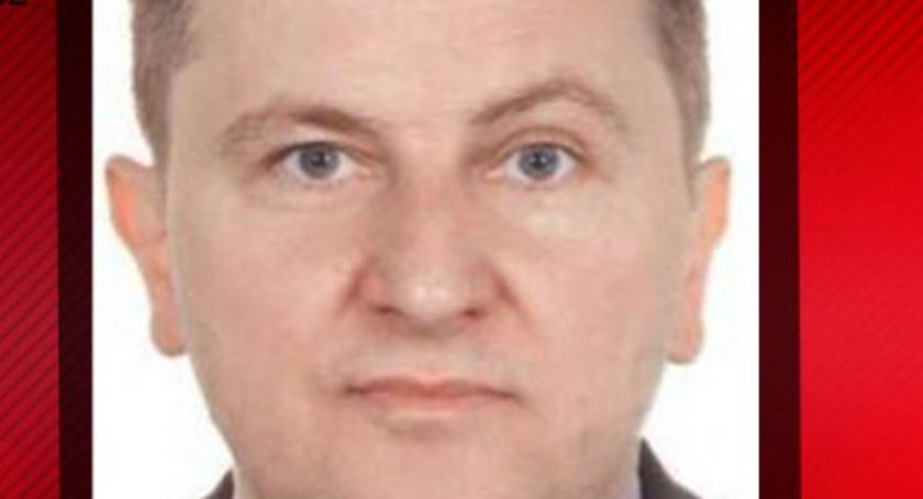 Widzieliście tego mężczyznę? Poszukiwany za przestępstwa seksualne