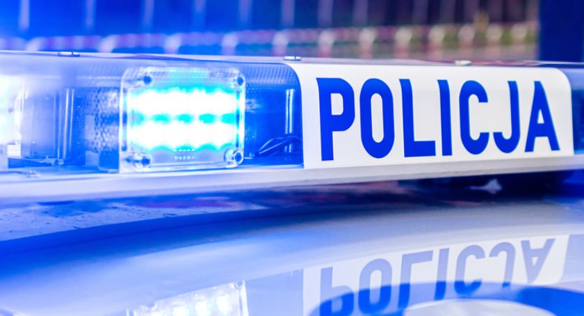 Katalizatory pójdą w dalszy obieg? Policjanci działają 