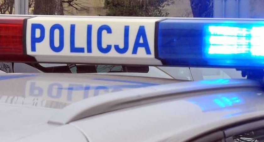 Z pistoletem w szpitalnej przychodni. Zatrzymanym mieszkaniec Skarżyska-Kam.