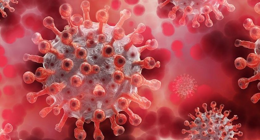 Koronawirus. Młody wiek nie gwarantuje braku powikłań - rozmowa z lekarką, która pracuje w Covidowym szpitalu