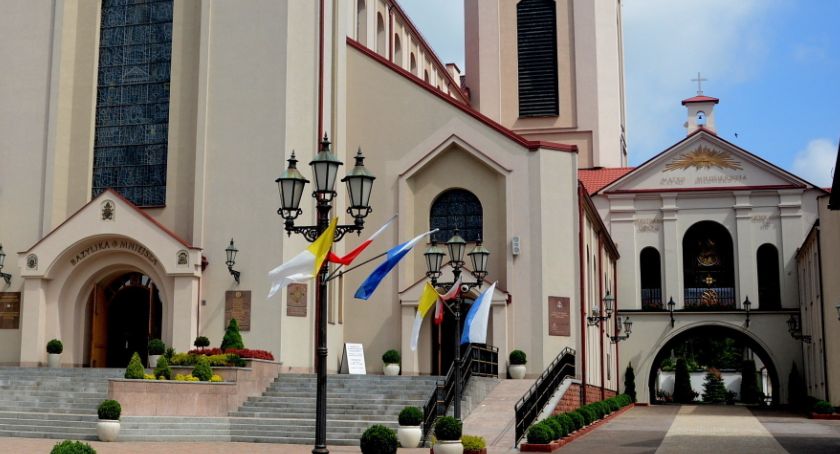 Od dziś uroczystości odpustowe w sanktuarium ostrobramskim