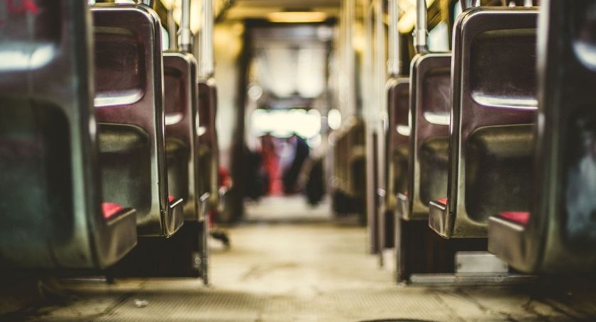 Skarżyko Kościelne. Za darmo autobusem