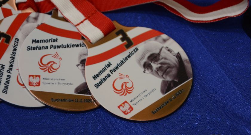 Pamięć o Stefanie Pawlukiewiczu trawa. Odbył się Memoriał jego imienia 