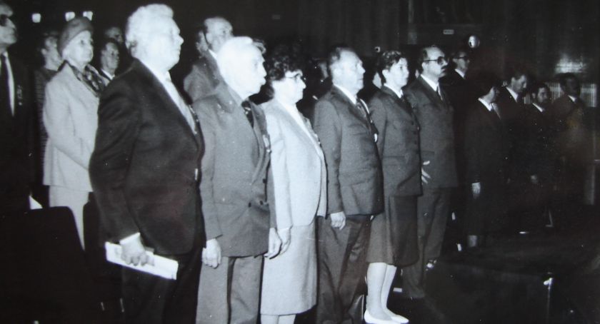 Bohaterska rodzina Stefanowskich