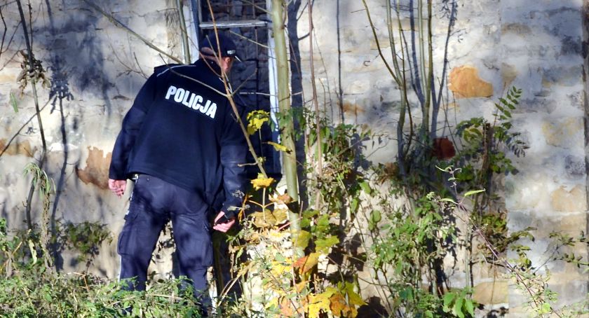 Zgarożenie życia. Oni potrzebują pomocy! 