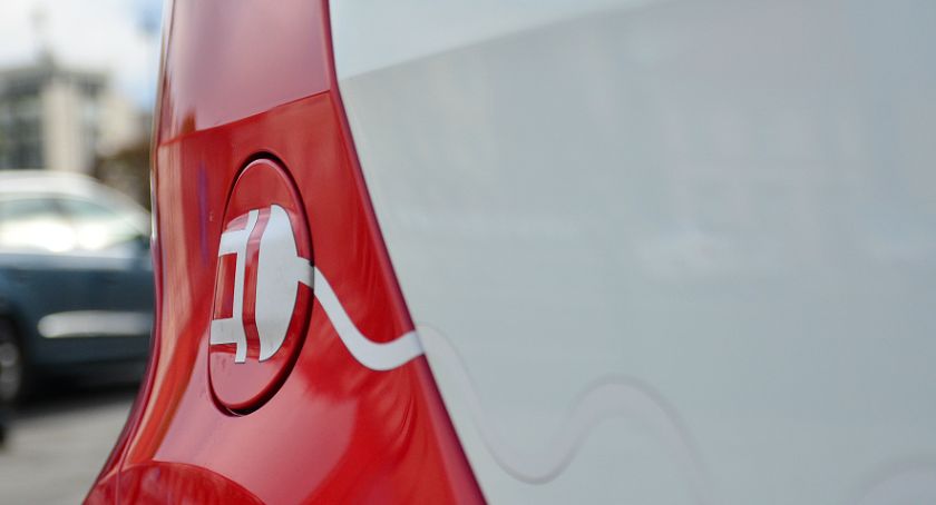 Elektromobilność to przyszłość i ochrona środowiska