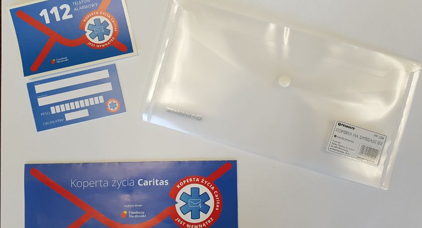 Koperty ratujące życie