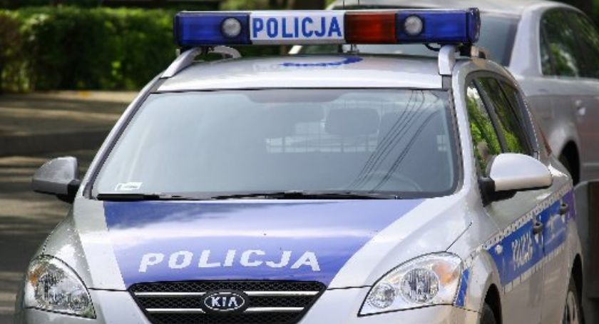 Sforsował zabezpieczenia. Rowerowy złodziej na terenie Skarżyska