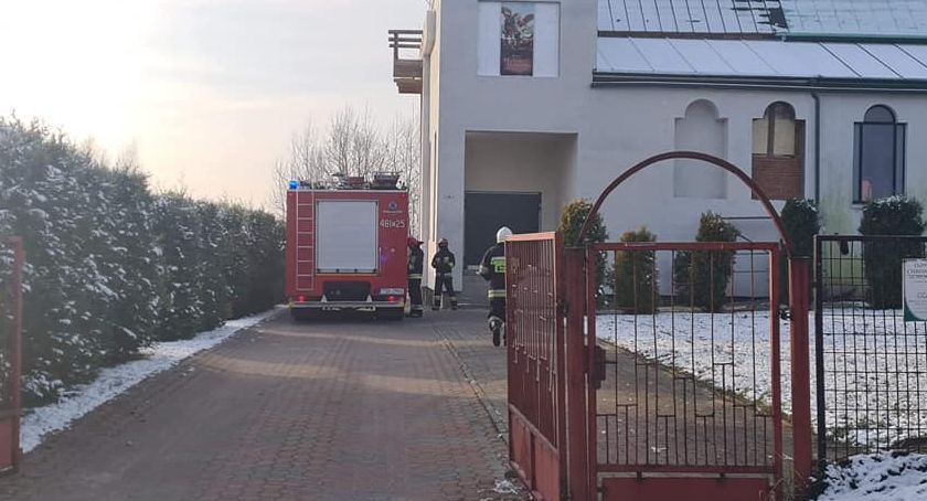 Kościół w niebezpieczeństwie!
