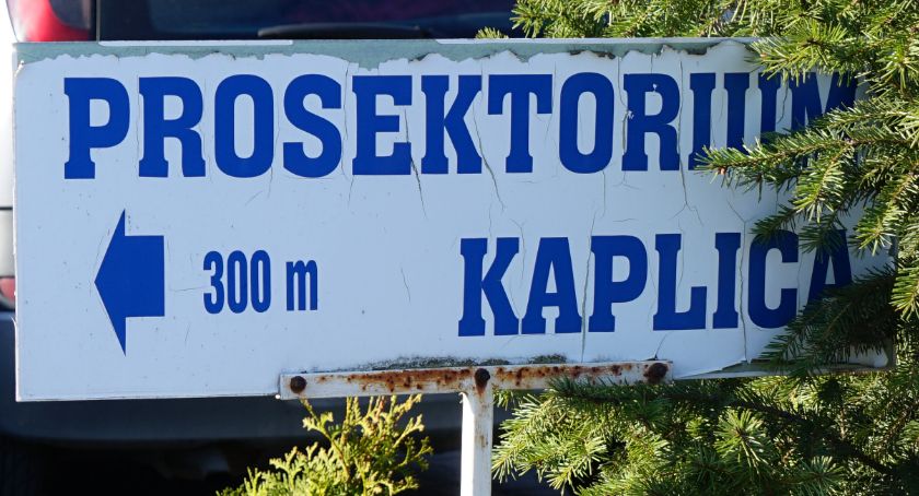 Epidemia. Dwie osoby zmarły. Wzrost liczby zakażonych