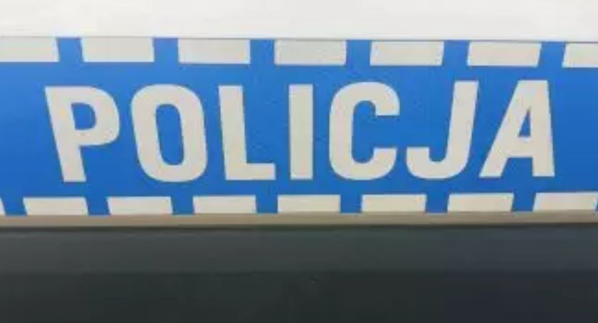 Za pierwszym razem mu się udało, za drugim już nie. Szybka reakcja ochrony 