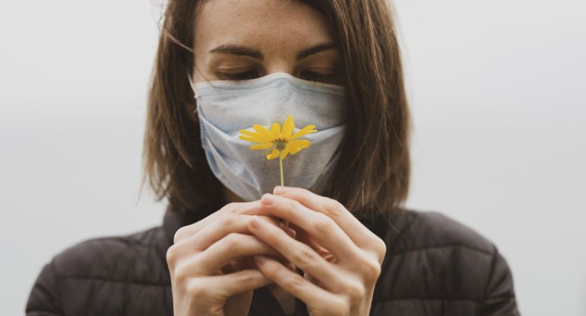 Epidemia. Wirus słabnie?