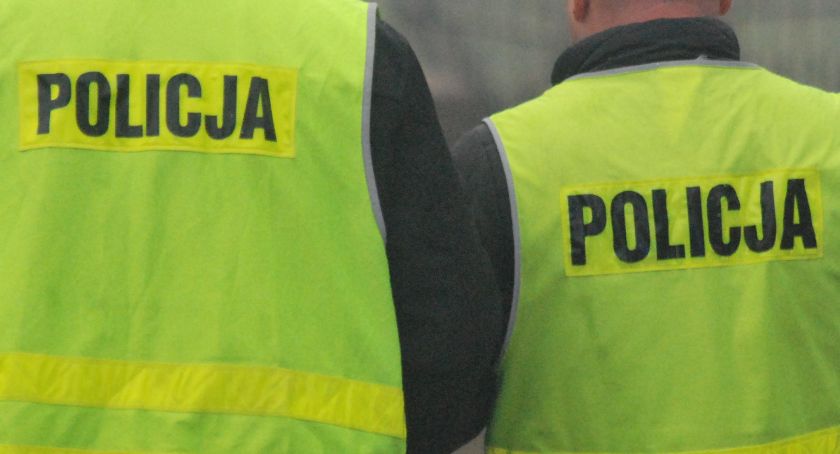 Ze sforsowaniem zabezpieczeń nie miał problemów. Złodziej na terenie gminy Bliżyn 