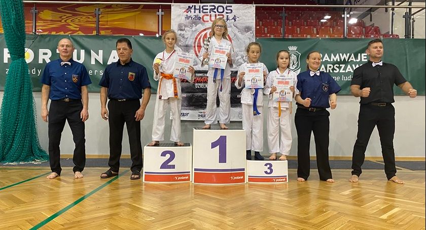 Udane zakończenie  sportowego roku dla zawodników SKSW Skarżysko 