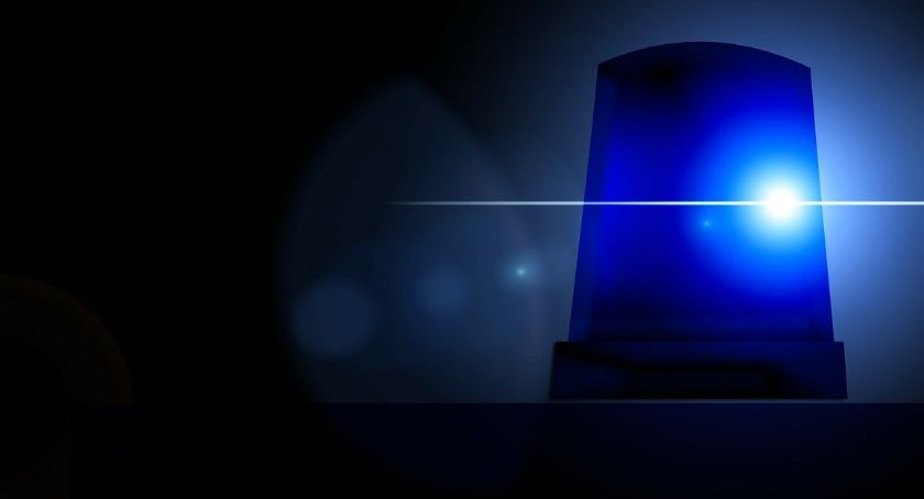 Skradzione „fanty” w obcych rękach. Skarżyscy policjanci przyjęli zawiadomienie