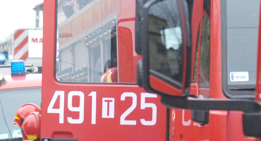  Strażacki challenge dla chorej dziewczynki. Ponad 1.000 zł już zebrane
