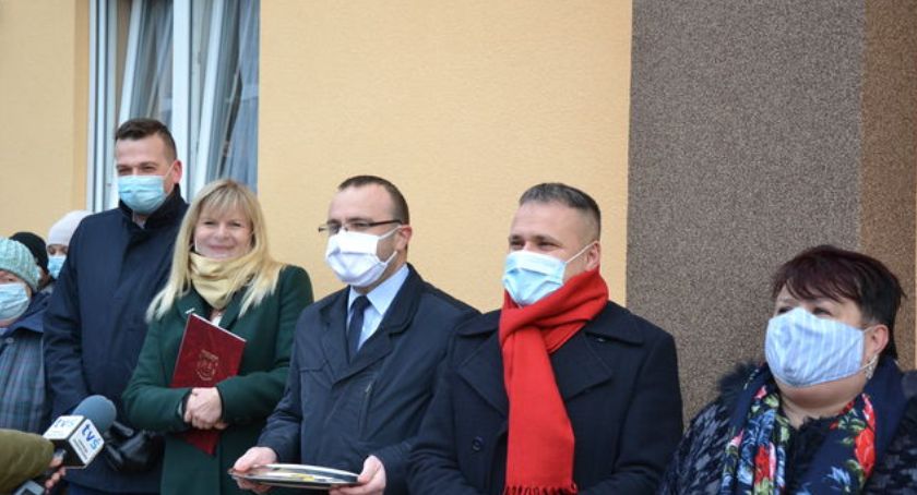 Opłacalna inwestycja. Powiat skarżyski zakończył termomodernizację DPS przy ul. Spornej