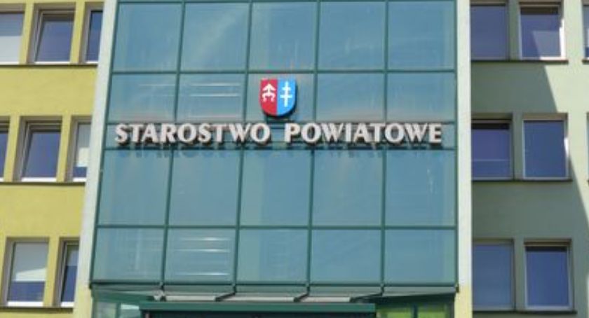 Kasa starostwa w Sylwestra czynna krócej