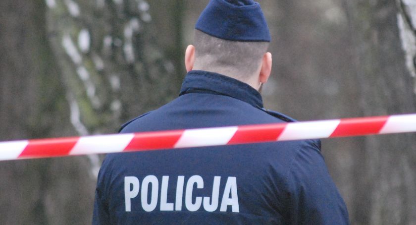 Tragiczny scenariusz niestety potwierdził się. Nie żyje mieszkaniec powiatu skarżyskiego