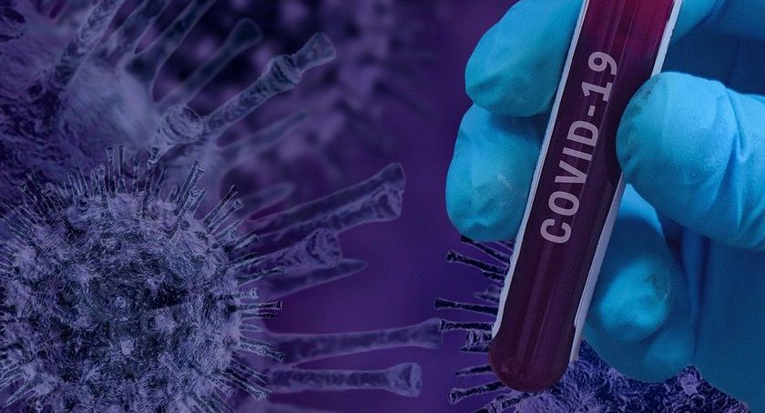 Koronawirus. Epidemia w odwrocie? A w powiecie skarżyskim?