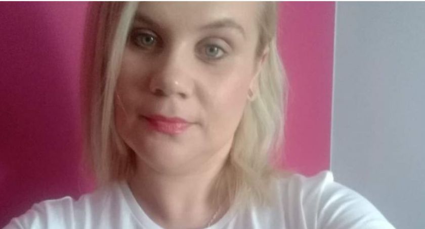 Czynią wszystko by jej pomóc. Druhna z Ochotniczej Straży Pożarnej potrzebuje wsparcia