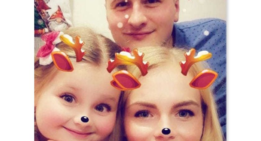Maja nie poddaje się chorobie. Walczy, ale potrzebuje pomocy...