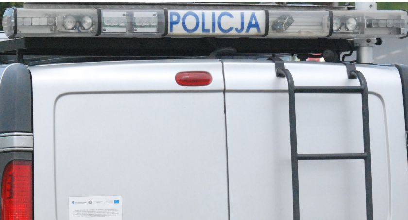 Wtorkowa akcja na terenie powiatu. Funkcjonariusze po sobocie idą za... ciosem