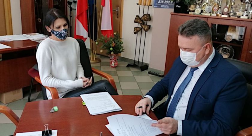 Krok w kierunku remontu ul. Racławickiej