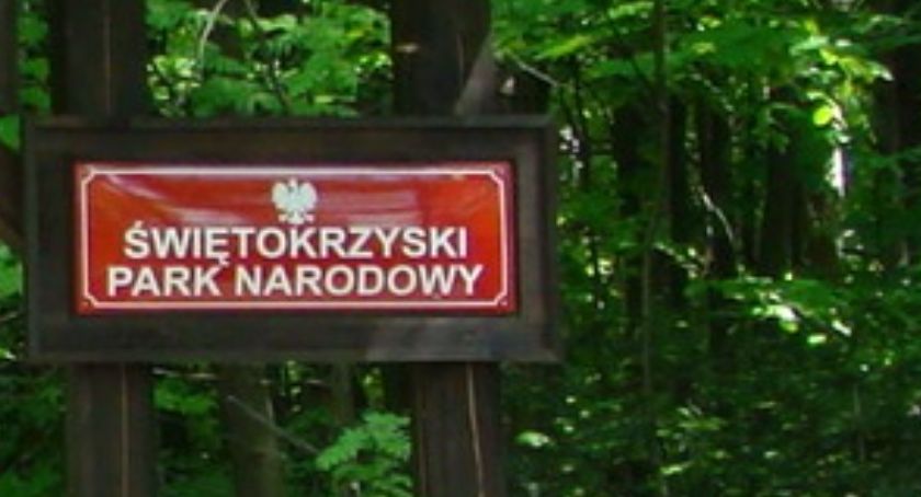 Kto może wejść za darmo do Świętokrzyskiego Parku Narodowego?