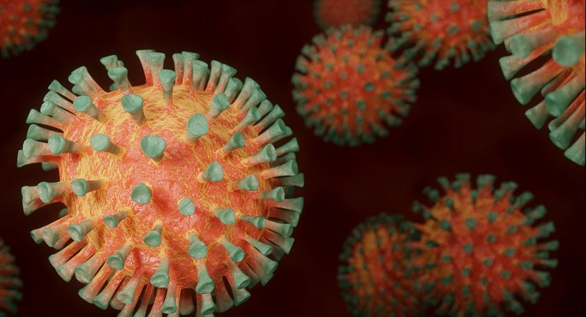 Epidemia. Co mówią liczby?