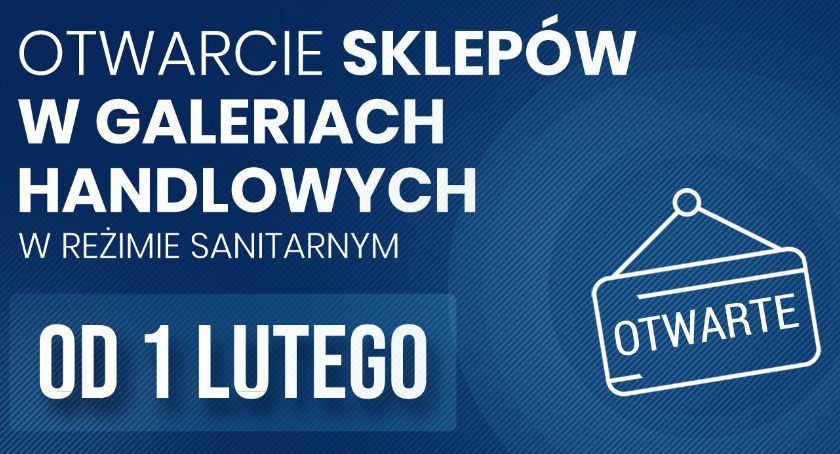 PILNE: są zmiany w obostrzeniach. Jakie?