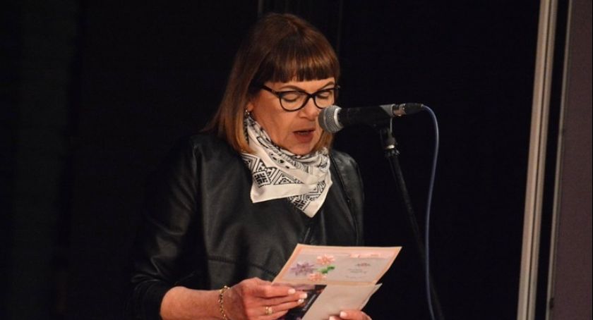 Grażyna Majewska nową dyrektorką Miejskiego Centrum Kultury w Skarżysku 