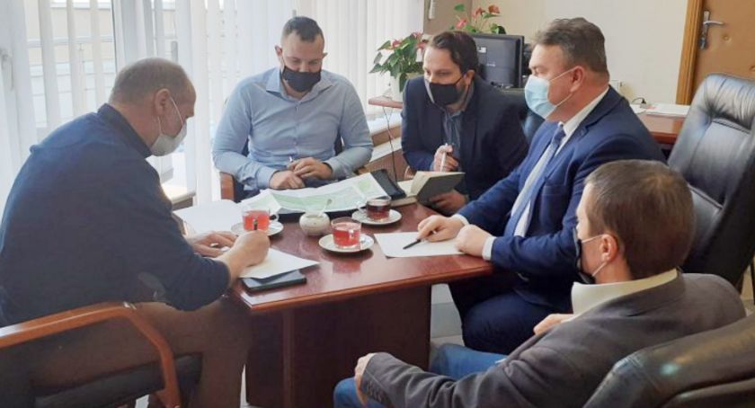 Gazyfikacja w gminie Skarżysko Kościelne