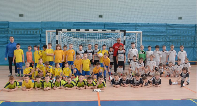 Turnieje o Puchar Prezesa ŚZPN. W Skarżysku grał rocznik 2012