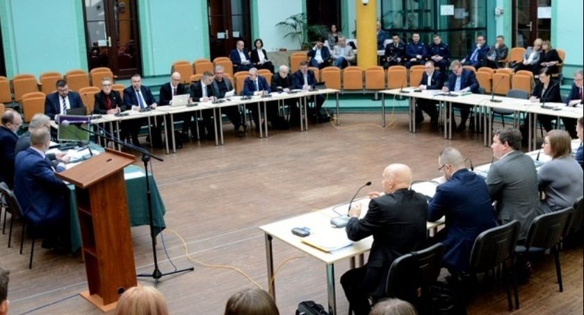 XXXIII Sesja Rady Miasta Skarżyska-Kamiennej, radni będą obradować zdalnie 